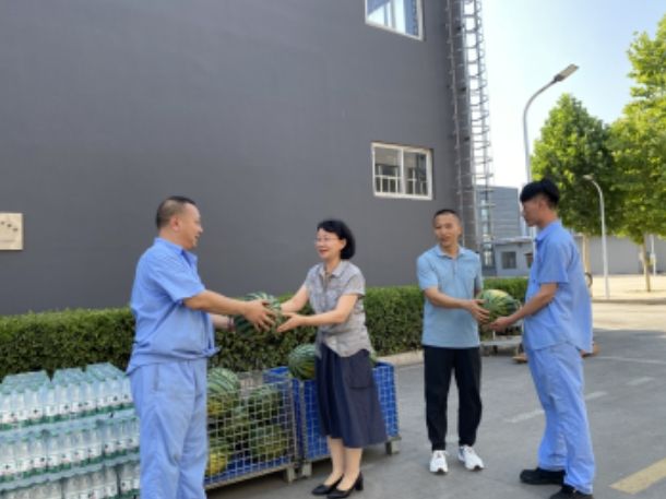 ���ܹ����쵼���ҹ�˾����ο��